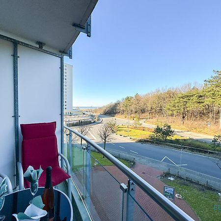 Haus Nordseebrandung Wohnung 2.4 Cuxhaven Luaran gambar