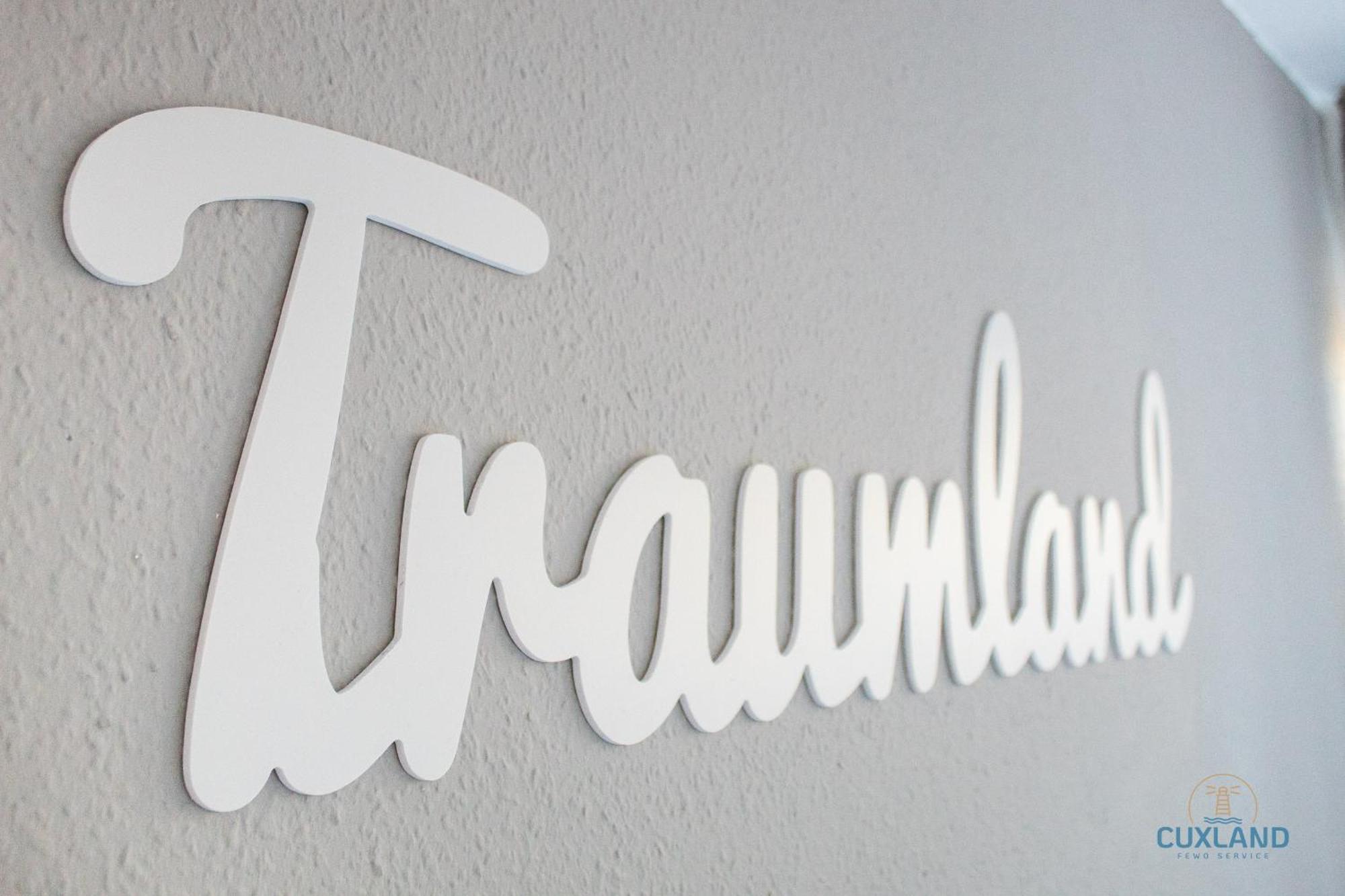 Haus Nordseebrandung Wohnung 2.4 Cuxhaven Luaran gambar